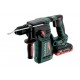 METABO Accu-combihamer 18 volt KH 18 ltx bl 24 601713800