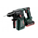 METABO Accu-combihamer 18 volt KH 18 ltx bl 24 601713800