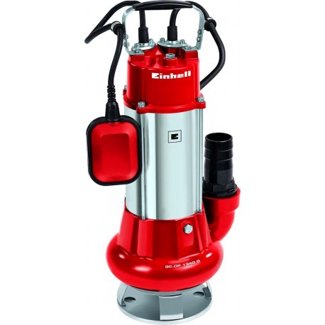 EINHELL GC-DP 1340 G vuilwaterpomp 4170742