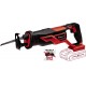 EINHELL TE-AP 18/26 li solo - accu reciprozaag - power x-change 4326290