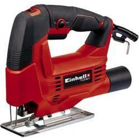 EINHELL TC-JS 60/1 - decoupeerzaag 4321135