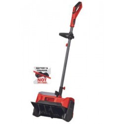 EINHELL GE-ST 36/40 li e bl solo - accu sneeuwfrees - power x-change 3417011