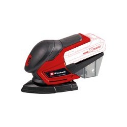 EINHELL TE-OS 18/150 li solo - accu multischuurmachine - power x-change 4460708