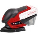 EINHELL TE-OS 18/150 li solo - accu multischuurmachine - power x-change 4460708