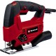 EINHELL TC-JS 80/1 kit +3-delige zaagbladenset - decoupeerzaag 4321157