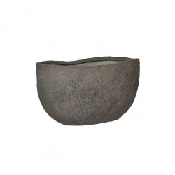 POTTERYPOTS Mt. Hunter L, Diorite Grey P3123-40-97