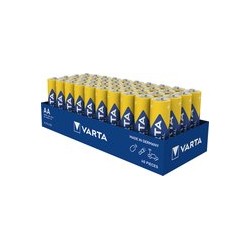 VARTA Industrial AA LR06 4006 1,5V 2600mAh Alkaline batterij - 40 stuks BVILR06F