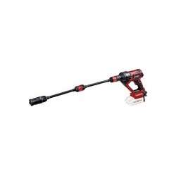 EINHELL HYPRESSO 18/24 li solo - accu hogedrukreiniger - power x-change 4140130