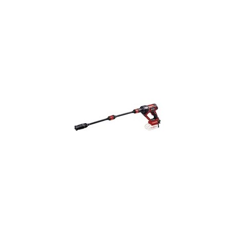 EINHELL HYPRESSO 18/24 li solo - accu hogedrukreiniger - power x-change 4140130