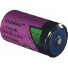 TADIRAN Lithium ThyChl batt 3,6V SL2770S C basis high capacity BSOSL2770SL