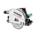 METABO Accu invalcirkelzaag 18 volt kt 18 ltx 66 bl body 601866840