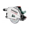 METABO Accu invalcirkelzaag 18 volt kt 18 ltx 66 bl body 601866840