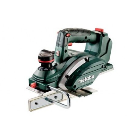 METABO Accu-schaafmachine 18 volt ho 18 ltx 20-82 body 602082890