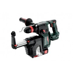 METABO Accu-combihamer 18 volt kh 18 ltx bl 24 q set isa body 601714900