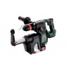 METABO Accu-combihamer 18 volt kh 18 ltx bl 24 q set isa body 601714900