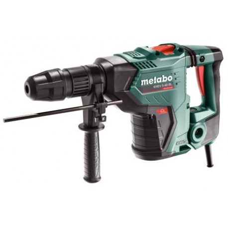 METABO Combihamer SDS MAX KHEV 5-40 BL 600765500