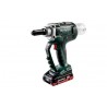 METABO Accu-klinknagelpistool 18 volt np 18 ltx bl 5.0 619002800