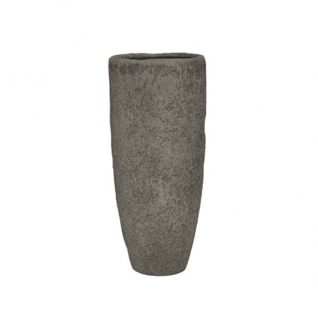 POTTERYPOTS Mountain Cooper L, Diorite Grey P3125-90-97