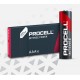 PROCELL Intense Alkaline AAA / LR03 - 10 pack BDPLR03