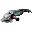 METABO Grote haakse slijper we 22-180 mvt 606463000