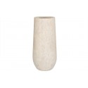 POTTERYPOTS Nax L, Travertine Beige P1036-100-88