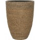 POTTERYPOTS Ben XL, Straw Grass T1051-72-GRS