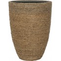 POTTERYPOTS Ben XL, Straw Grass T1051-72-GRS