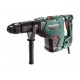 METABO Combihamer sds max khev 8-45 bl 600766500