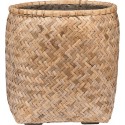 POTTERYPOTS Plantenpot Zayn M, Bamboo - Ø:55 x H:60 T4101-60-BB