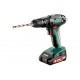 METABO Accu klopboormachine 18 volt sb 18 602245550