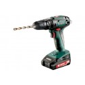 METABO Accu klopboormachine 18 volt sb 18 602245550