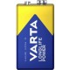 VARTA Longlife power 9v 6lr61 alkaline batterij - 1 stuk BV6LR61-BL1