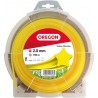 OREGON Maaidraad geel 2,0 mm x 155 m 69-448-Y