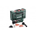 METABO Accu-multitool 18 volt mt 18 ltx body 613021840