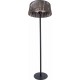 SUNRED Heater Artix Corda Hanging 1800 ARTIX-M-HO-BROWN