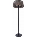 SUNRED Heater Artix Corda Hanging 1800 ARTIX-M-HO-BROWN