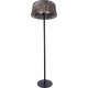 SUNRED Heater Artix Corda Standing 2100 ARTIX-M-SO-BROWN