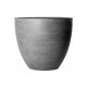 POTTERYPOTS Jumbo Jesslyn M, Grey E1060-S1-03