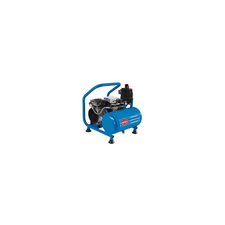 AIRPRESS Compressor L 6-95 Silent 36743