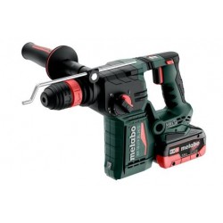 METABO Accu-combihamer 18 volt kh 18 ltx bl 24 q 601714660