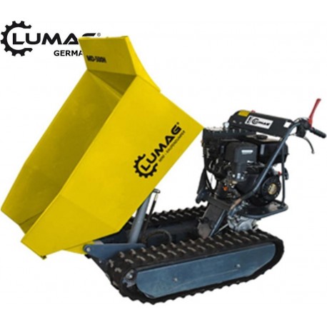 LUMAG Mini rupsdumper MD500H