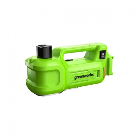 GREENWORKS 24 Volt Accu krik G24JACK