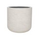 POTTERYPOTS Jumbo charlie m, ivory washed R3024-80-89