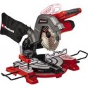 EINHELL TE-MS 18/8 li solo - accu afkort-/verstekzaag - ø216 mm - power x-change 4300893