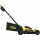 STANLEY FATMAX® V20 Accu Grasmaaier 51cm 2x18V 4.0Ah SFMCMW2651M