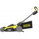 STANLEY V20 2x18V 4.0Ah Zelftrekkende Brushless grasmaaier SFMCMWS251M-QW