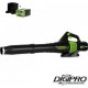 GREENWORKS 60 Volt accu bladblazer GD60ABK2