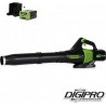 GREENWORKS 60 Volt accu bladblazer GD60ABK2