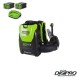 GREENWORKS 60 Volt accu bladblazer GD60BPBK2X