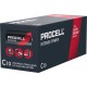 PROCELL Intense Alkaline batterij 1,5V LR14 C  10 stuks BDPILR14